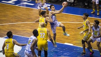 Padatnya Jadwal IBL 2022, Harus Tuntaskan 132 Laga pada 27 <i>Match Day</i> Hingga 31 Maret