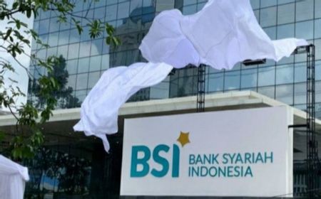 BSI Masuk Top 10 Global Islamic Bank Lebih Cepat dari Target, Erick Thohir: Bukti Kinerja Kami Tumbuh