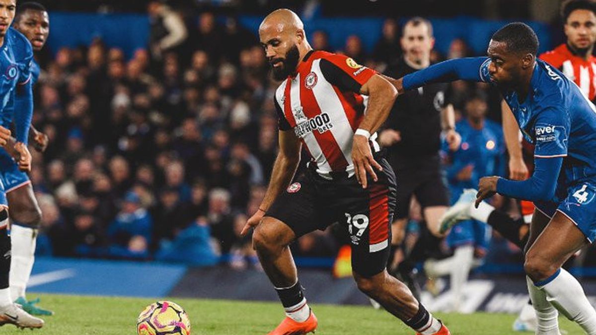 Brentford Vs. Aston Villa Prediction: Fierce Duel Two Semenjana Teams In The Premier League Standings