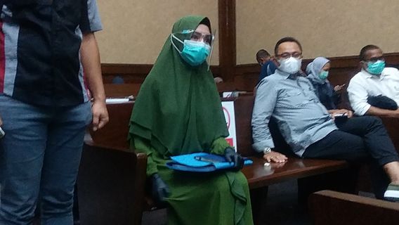 Alasan Hakim Menyunat Hukuman Pinangki Dinilai Mengada-ada, Oknum Penegak Hukum Harus Dihukum Berat