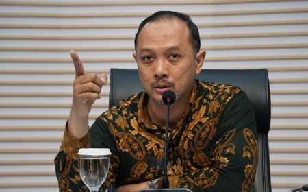 KPK Ungkap Korupsi Pengadaan Bansos Presiden Saat COVID-19 Bermodus Kurangi Kualitas