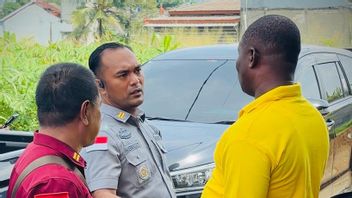 6 WNA Diperiksa Imigrasi Bogor, Diduga Langgar Aturan Keimigrasian