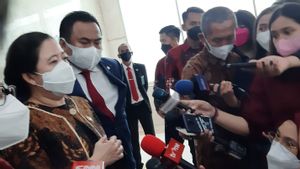 COVID Varian Omicron Masuk Indonesia, Puan Maharani Yakin Pemerintah Segera Susun Aturan Lain