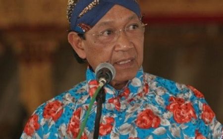 Sultan HB X Pecat 2 Adiknya: Masa Cuma Gaji Buta, 5 Tahun Tak Bertanggungjawab