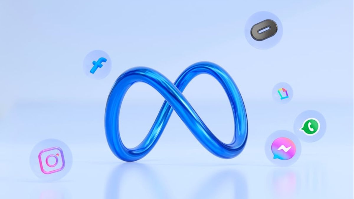 Meta Tawarkan Bonus Rp1,63 Triliun ke Karyawan OpenAI untuk Bergabung ke Perusahaannya