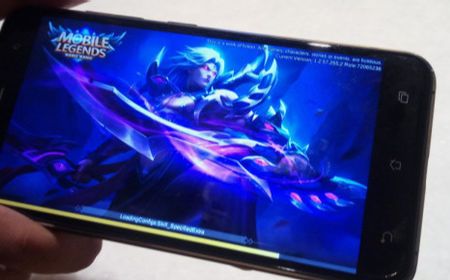 Ingin Top Up Mobile Legend untuk Dapatkan Skin Eksklusif? Kenali Dulu Deretan Skin Eksklusif Mobile Legend