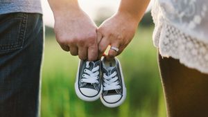 5 Alasan Pentingnya Merencanakan Kehamilan, Pasangan Muda Wajib Tahu dan Jangan Buru-buru