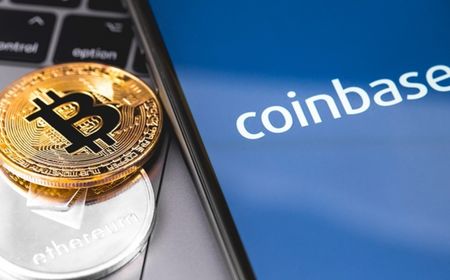 Bos Coinbase: SEC Berpotensi Larang Staking Kripto