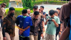 Dua Kasus Pembunuhan Diungkap Polres Rejang Lebong