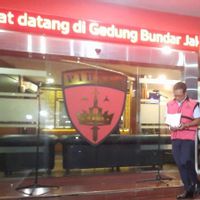 Kejagung Tetapkan Edward Hutahaean Jadi Tersangka Korupsi BTS Kominfo