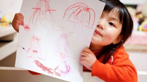5 Metode Kreatif untuk Mengembangkan Imajinasi Anak supaya Kreatif dan Berpengetahuan Luas
