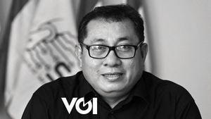 SMSI Chairman Firdaus Apresiasi Kemudahan Proses Badan Hukum Perusahaan Media