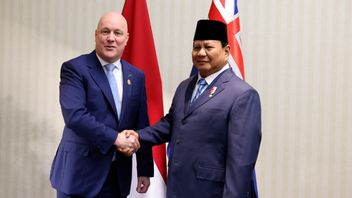 La Nouvelle-Zélande souhaite renforcer sa coopération avec l’Indonésie sous la direction de Prabowo