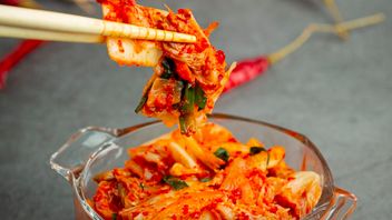 Penelitian Ungkap Rutin Konsumsi Miso dan Kimchi Efektif Kurangi Depresi