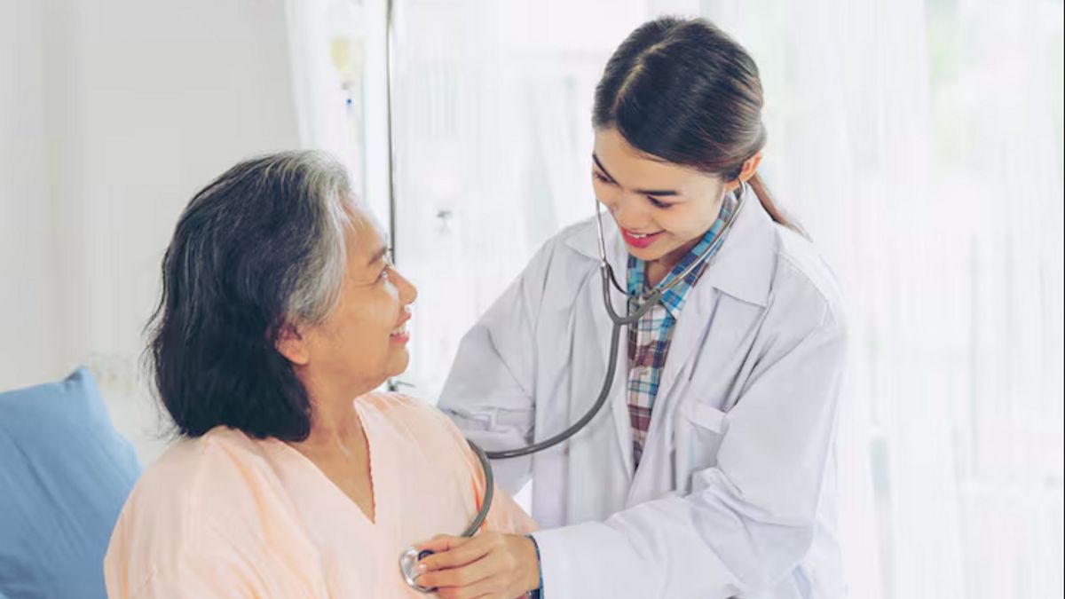 Sans plainte, cela ne signifie pas que l’on est en sécurité, le dépistage est la clé de la détection du cancer