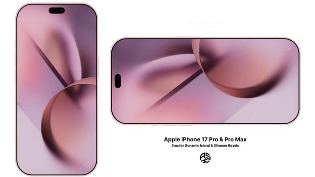 IPhone 17 And IPhone 17 Slim Predicted To Get ProMotion Features