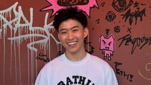 Rich Brian Kagumi Genre Hip-Dut: Bikin Scene Hip Hop Lebih Seru