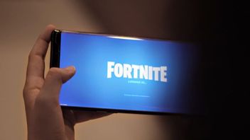 Nvidia akan Bawa Kembali Game <i>Fortnite</i> ke iPhone?