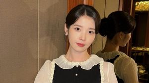 Daftar Penyanyi Paling Dicintai di Korea Selatan Tahun 2025, IU hingga aespa