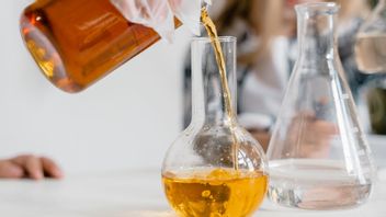 Brawijaya University Researcher Reveals Etanol Mixture To Fuel Is Not New, Has Been Tested Since The BJ Habibie Era