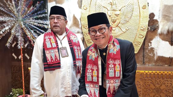 Kamis Siang, Pramono-Rano Akan Bertemu Ahok di Simpang Susun Semanggi