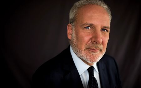 Peter Schiff Peringatkan Inflasi di AS Semakin Meningkat, Bitcoin Jadi Perdebatan