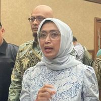 Bantah Kriminalisasi Ira Puspadewi, KPK: Ada Perbuatan Melawan Hukum dalam Kasus Akuisisi ASDP