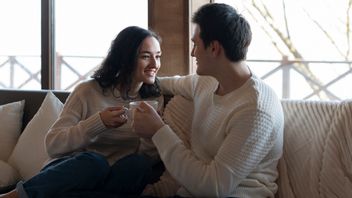 Building Intimacy With Couples Without Sex, Here Are 7 Ways