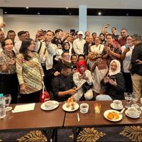 Darmizal: Jokowi Dorong Penguatan Asta Cita Pemerintahan Prabowo-Gibran