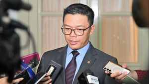 Di Tokyo, Menlu Sugiono Sebut RI-Jepang Teken Kerja Sama US$22,6 Miliar