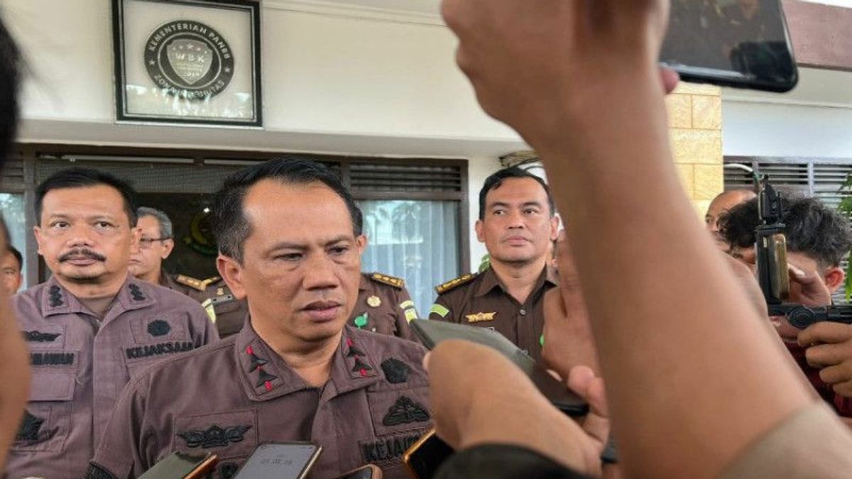 Company Boss Becomes Mining Corruption Suspect In North Konawe, Southeast Sulawesi