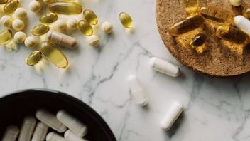 5断食中に摂取する良いサプリメントの推奨事項、一日中健康な体を作る