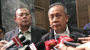 Pimpinan DPR Dorong Komisi V Tindaklanjuti Hasil Kesimpulan Rapat dengan Kemenhub