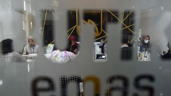 Sabtu Ini Harga Emas Antam Naik Rp16.000, Jadi Rp2.884 Juta Per Gram