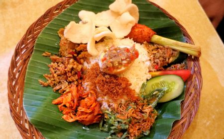 Nikmat dan Menggugah Selera, Ini 7 Kuliner Halal di Bali yang Wajib Dicoba