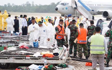 Biang Sengkarut Karantina WNI di Natuna adalah Pemerintah Sendiri