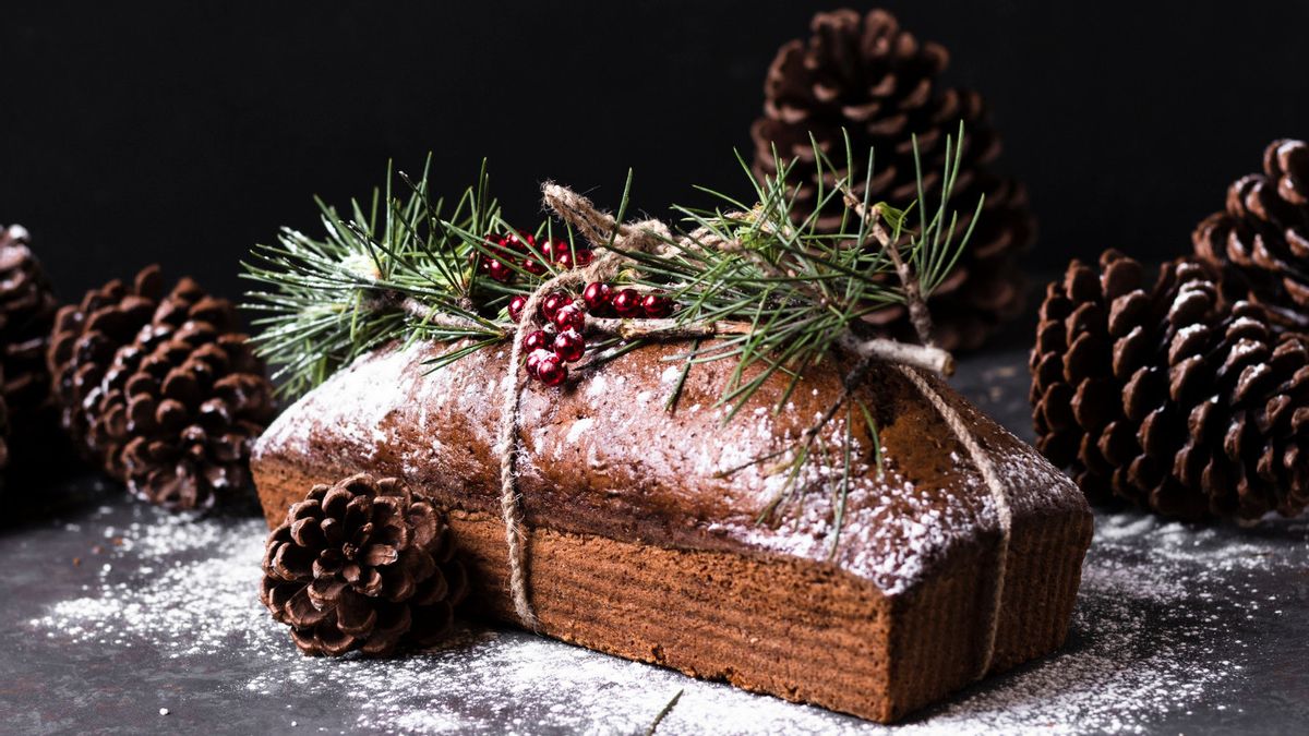 Sweet And Warming, Here Are 5 Dishes Of Mouth Washing Served At Christmas