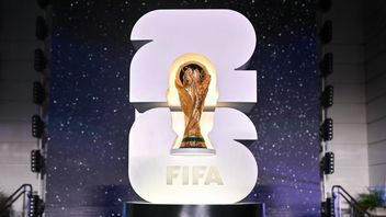 2026 年世界杯门票持有人可获得优先签证面试