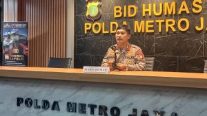 Polda Metro Ralat Status Tiga Orang Terkait Pengeroyokan Ade Armando
