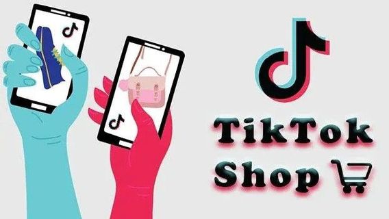 Menteri Teten Murka TikTok Masih Langgar Aturan: Kami Tidak Dihargai