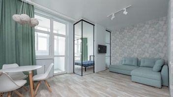 The Secrets Of A Designer To Make A White Room Feel More Friendly And Comfortable