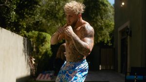 Jake Paul Digugat Hakim Tinju Terkenal Atas Pencemaran Nama Baik