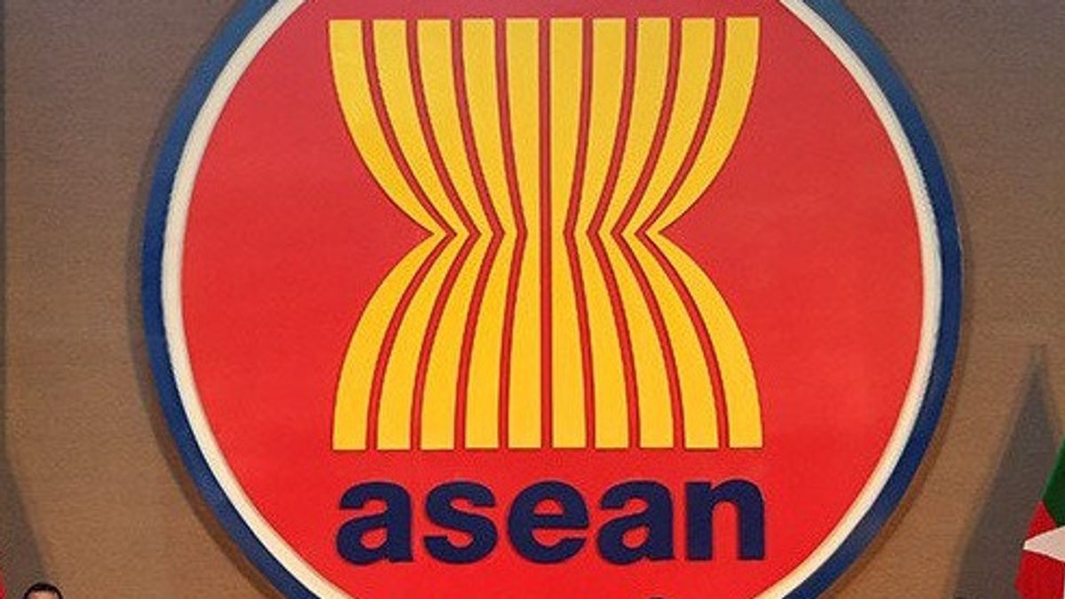 ASEAN Is Considered To Need To Change The Trading Model