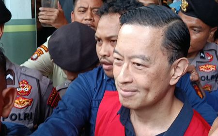 Tom Lembong Kecewa Dengan Dakwaan Jaksa: Tak Akurat Dengan Realita