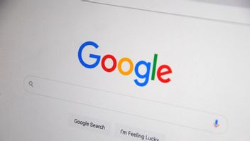 Google Search Capai Pangsa Pasar Terendah Sejak Tahun 2015