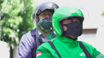 Pendampingan Medis hingga Psikologis Jadi Sorotan bagi Mitra dan Pengguna Ojol di Tengah Situasi Sulit