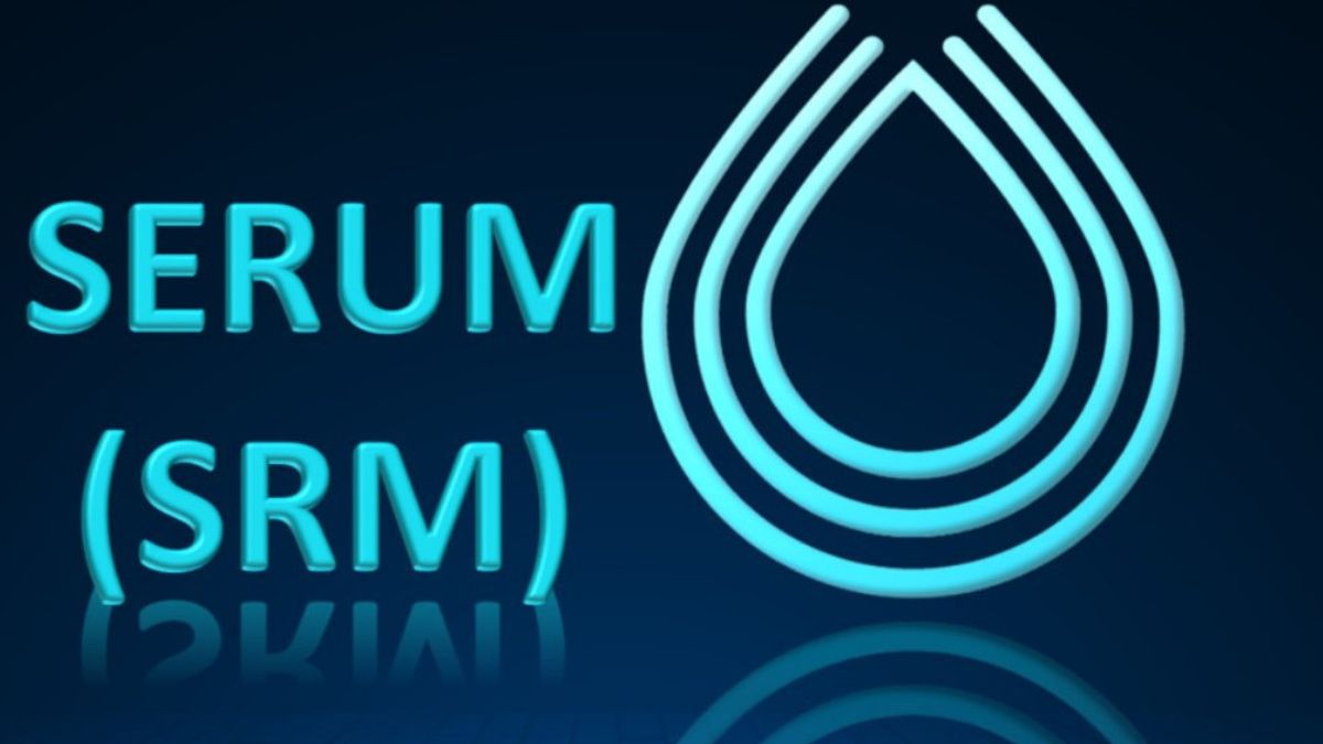 Binance Removes Crypto Serum (SRM) Trading, Here's Why!