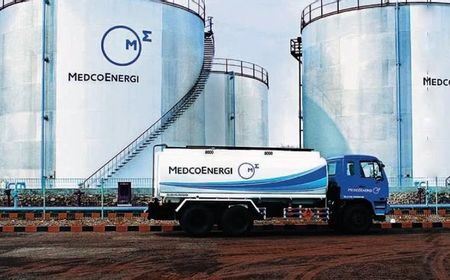 Medco E&P Terus Berinovasi untuk Penuhi Energi Terjangkau dan Berkelanjutan