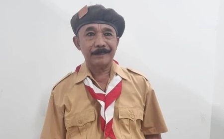 Terancam Gagal Jadi Anggoda DPRD, Opie Kumis Bakal Banting Stir Jadi Peternak Burung Muray