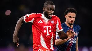 PSGとバイエルン・ミュンヘンがチャンピオンズリーグのより狂った試合を期待する